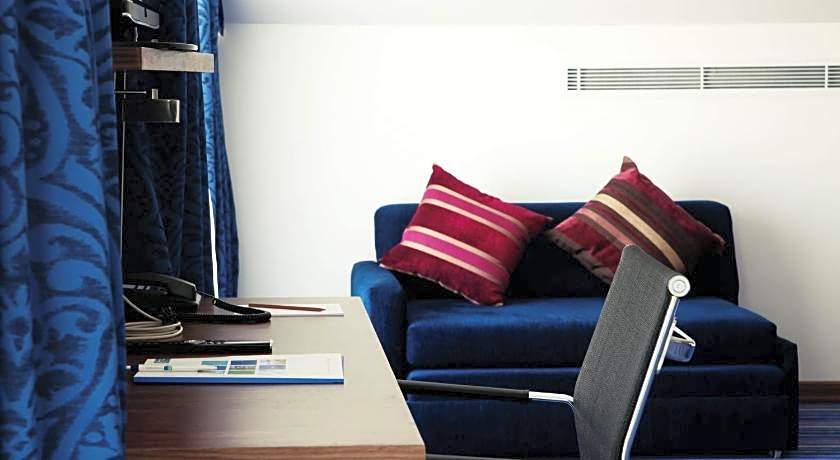 Holiday Inn Express Istanbul-Altunizade By IHG