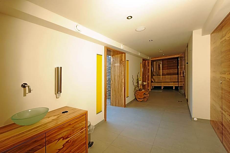 Aparthotel Kristall