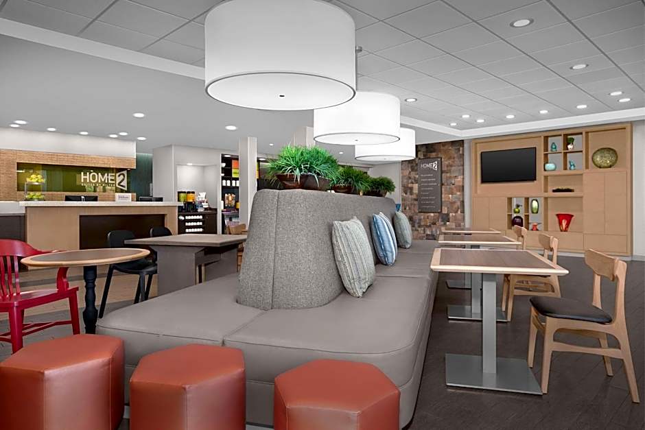 Home2 Suites By Hilton Pittsburgh/Mccandless Pa