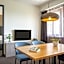 Aparthotel Adagio Amsterdam City South