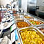 Mision Express San Luis Potosi