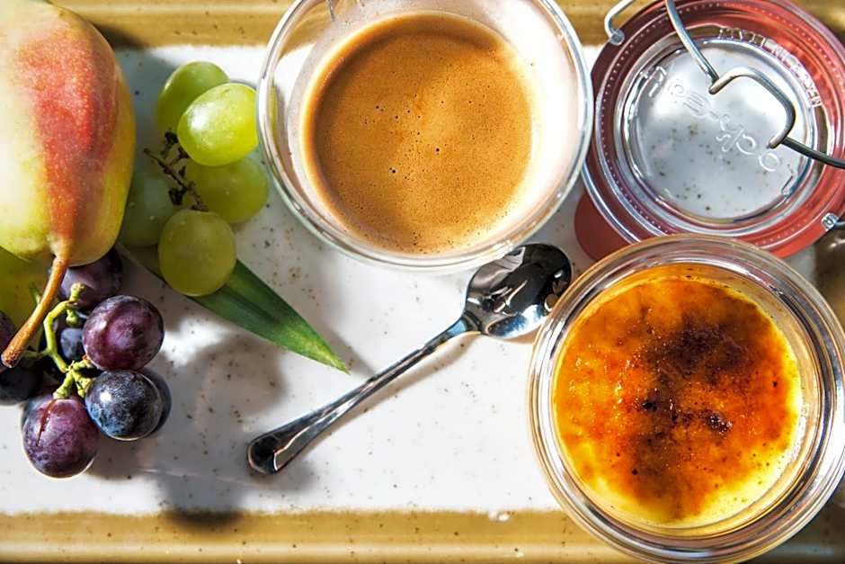 Rosslyn Central Park Hotel Sofia