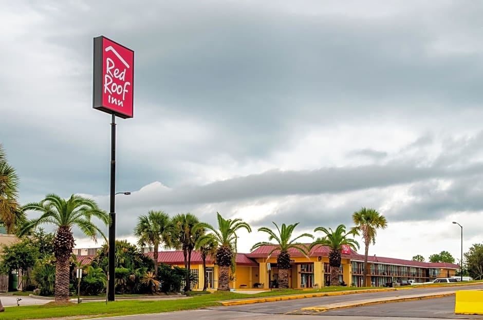 Red Roof Inn Slidell