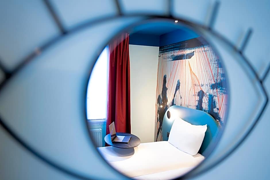 Ibis Styles Paris Batignolles
