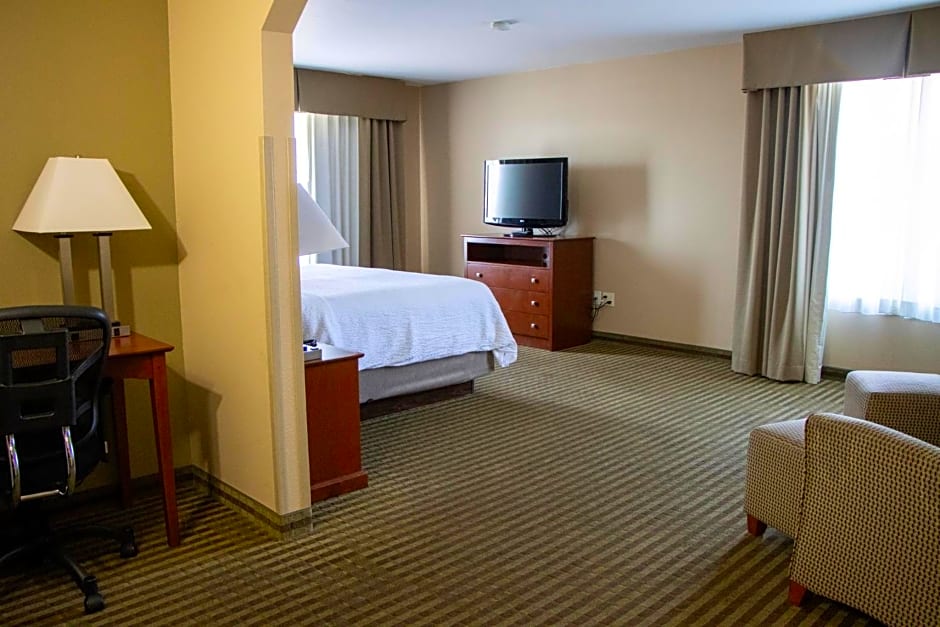 Holiday Inn Express Walla Walla