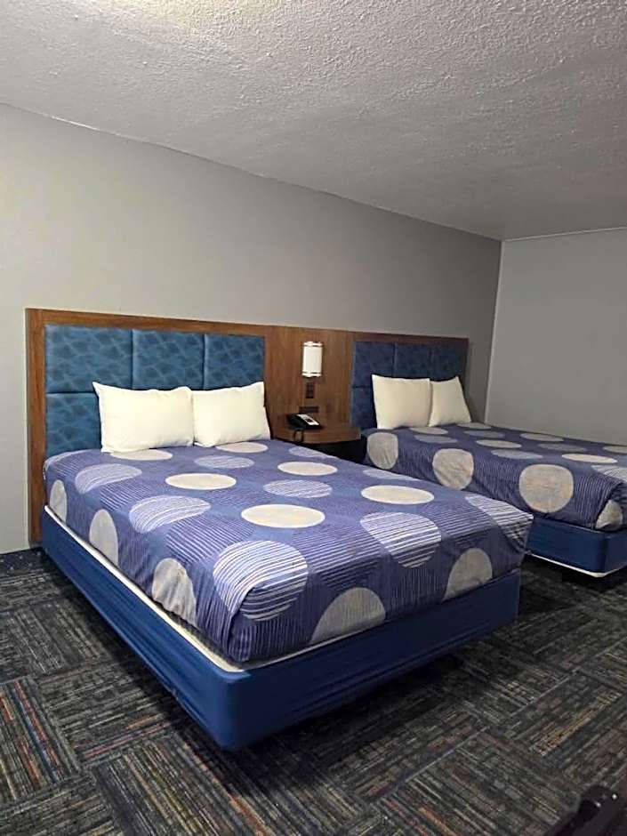 American Inn North Kansas City
