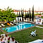 Alacati Cadde 75 Luxury Hotel
