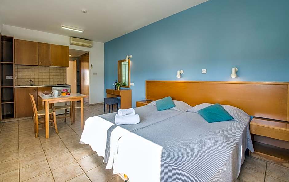 Captain Karas Holidays Apartments