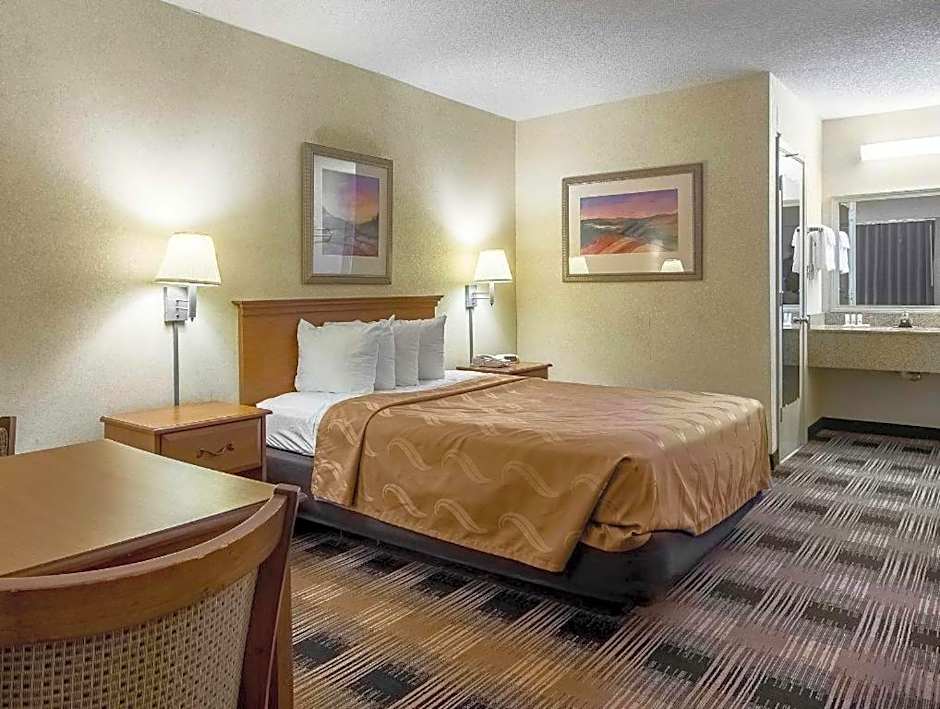Quality Inn