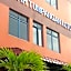Lotus Hotel Johor Bahru