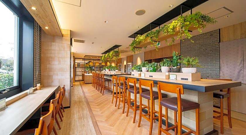Super Hotel Nagaizumi Numazu Inter