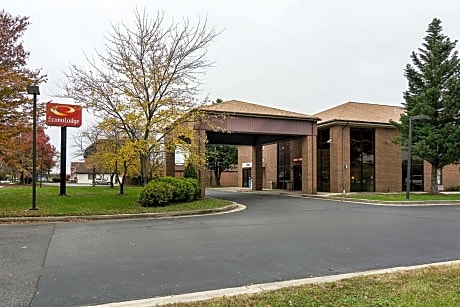 Econo Lodge Andrews AFB