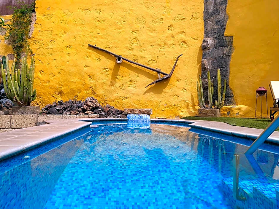 Hotel Rural Senderos de Abona