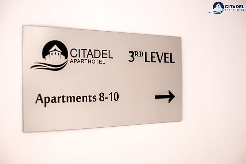 Citadel Aparthotel