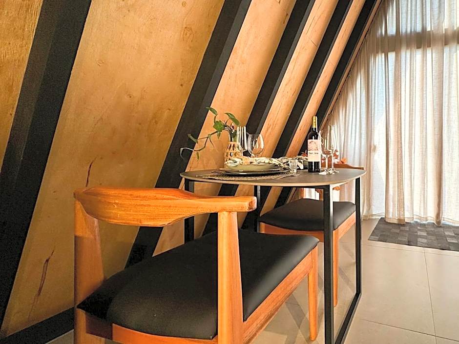 Chalé Belvedere - Gravatal - SRR002