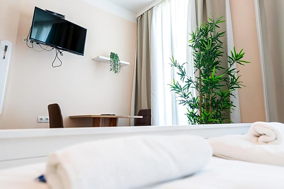 Hotel Schönbrunn by Vienna Living Apartments