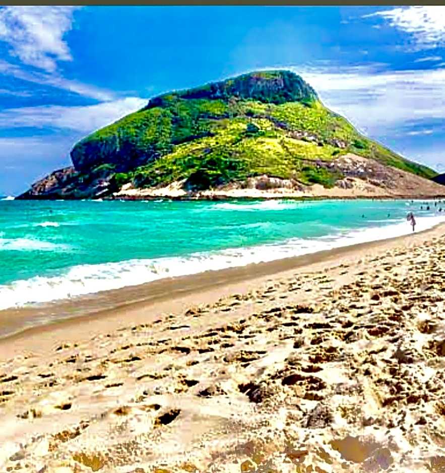 Pousada Praia do Recreio