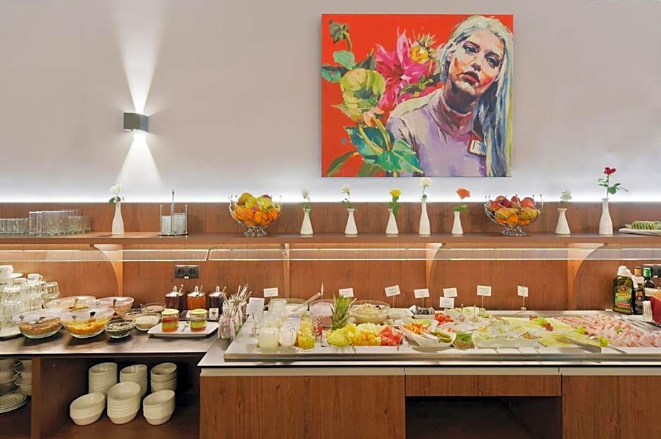 Boutiquehotel Dom - Rooms & Suites