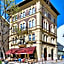 GerlÃ³czy Boutique Hotel
