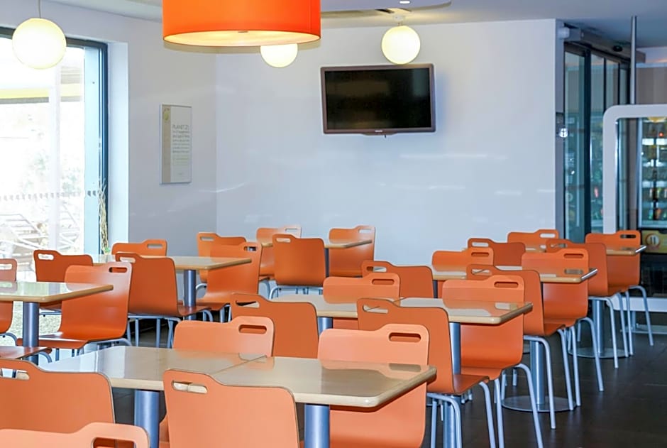 ibis budget Castelnaudary - A61