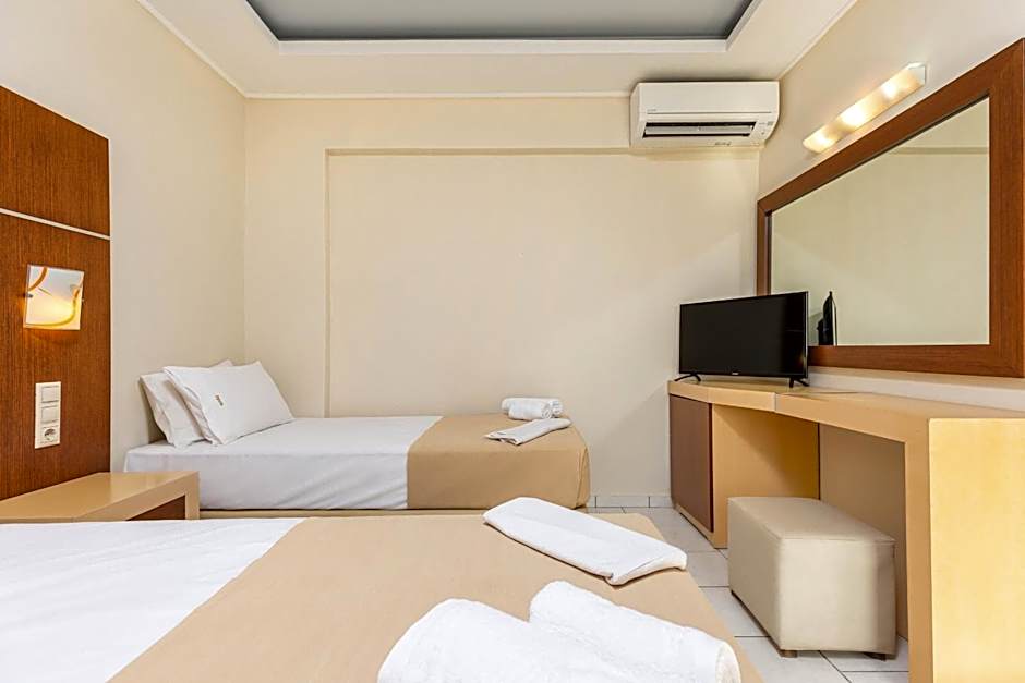 Esperia Hotel