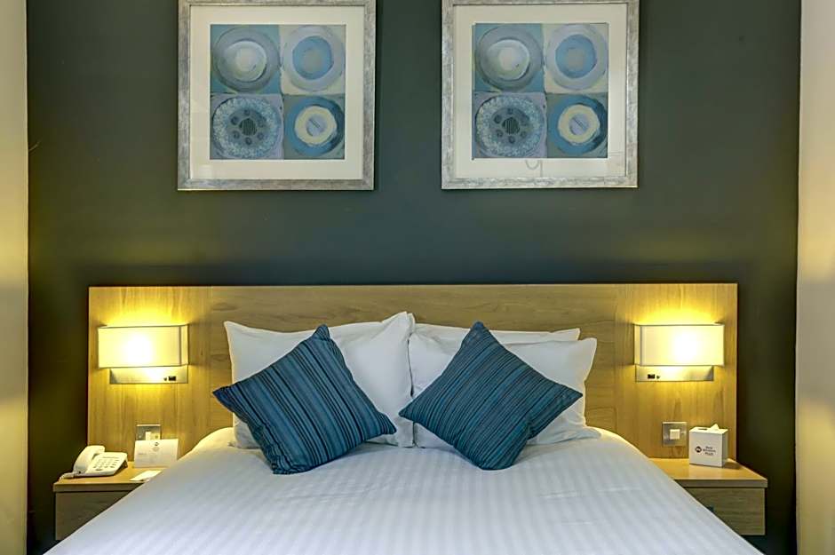 Best Western Plus Nottingham Westminster Hotel