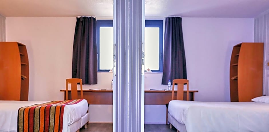 Brit Hotel Chambery