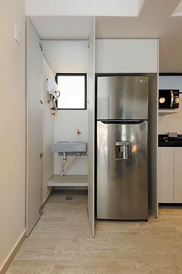 Choapan 28 - Lux Apartments in Condesa