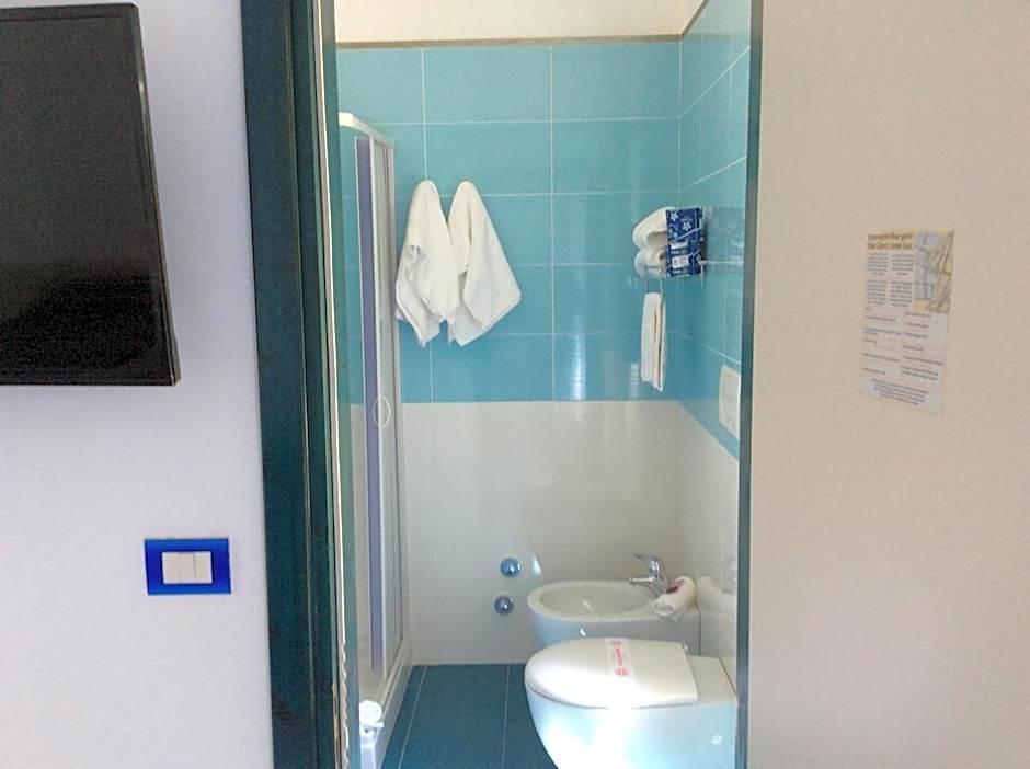 Hotel Elisa - Spiaggia Privata Inclusa