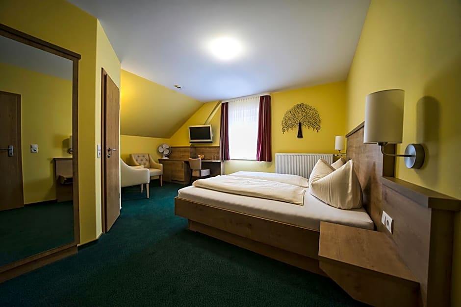 Hotel Tenner
