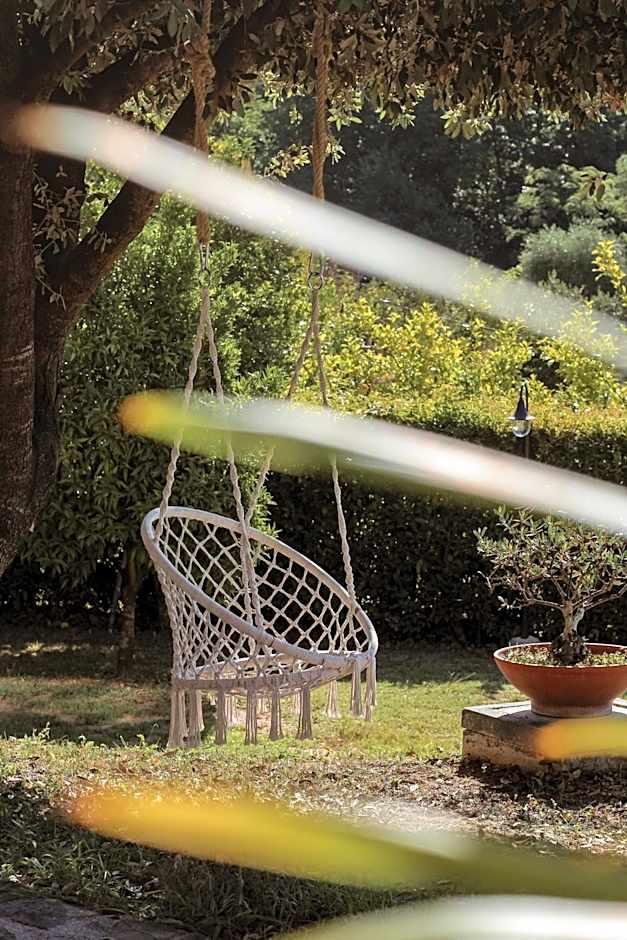 Country House L'Aia - Wellness & Relax