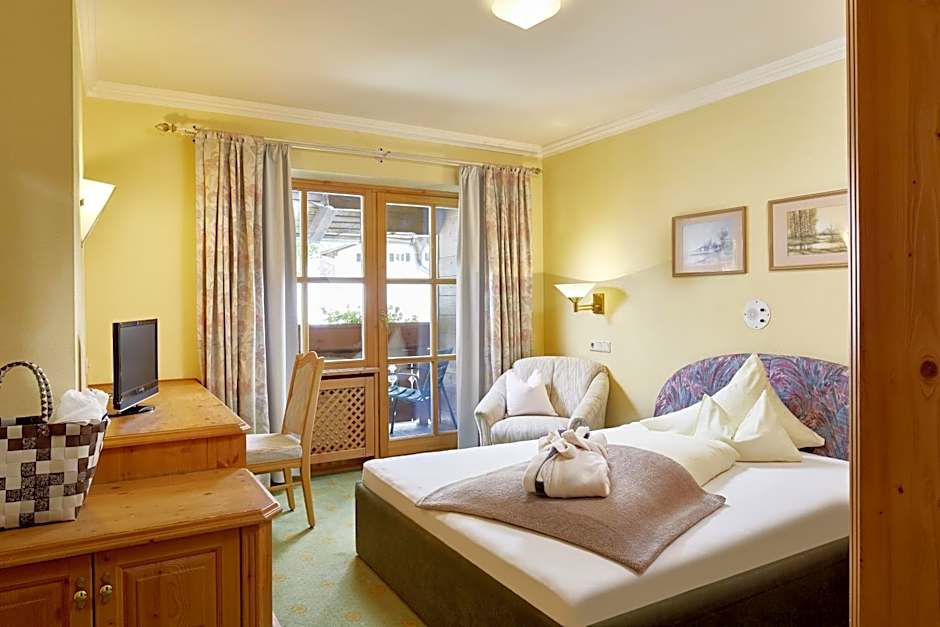 Wellnesshotel Mitterwirt