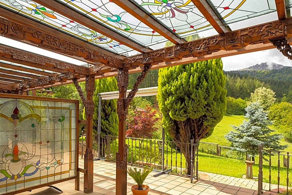 Hotel & Spa Etxegana