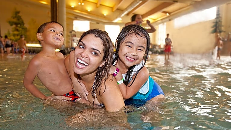 Great Wolf Lodge Arizona