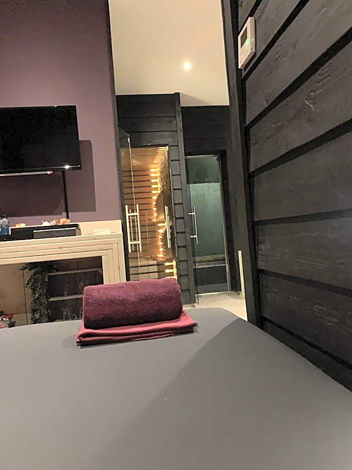 Zeeuws Ontspannen Bed & Wellness