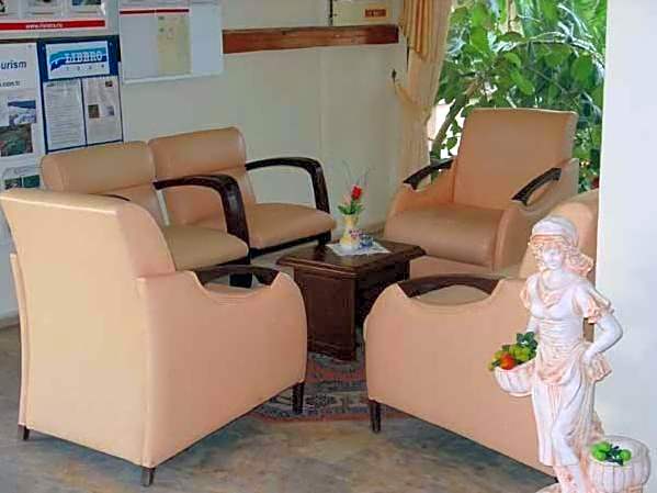 Amos Hotel