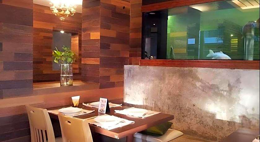 Klim Hotel