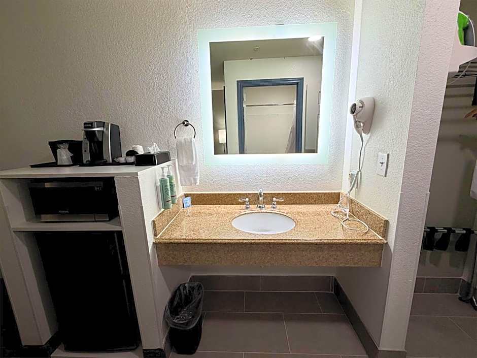 Best Western Lubbock Inn