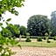 Château d'Hodebert