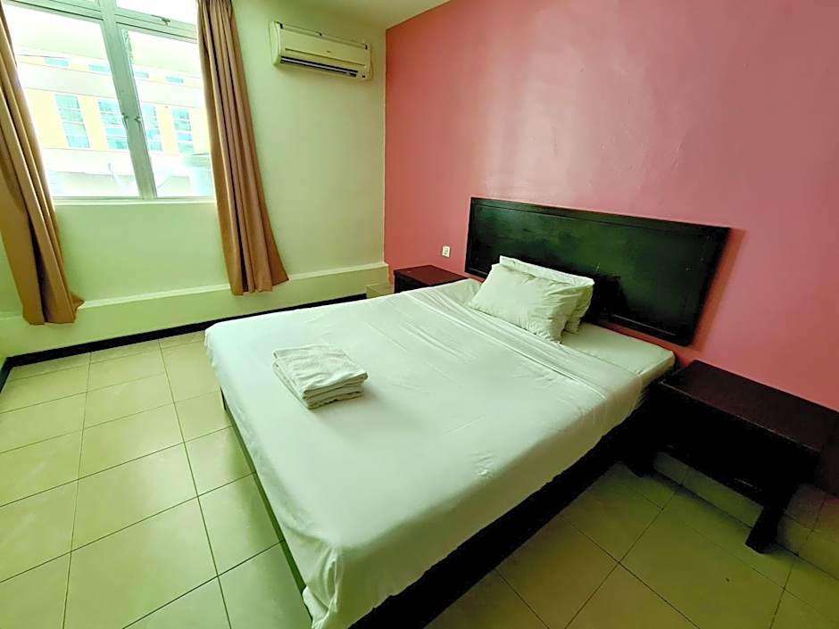 Bee Garden & BB Motel - Alor Setar