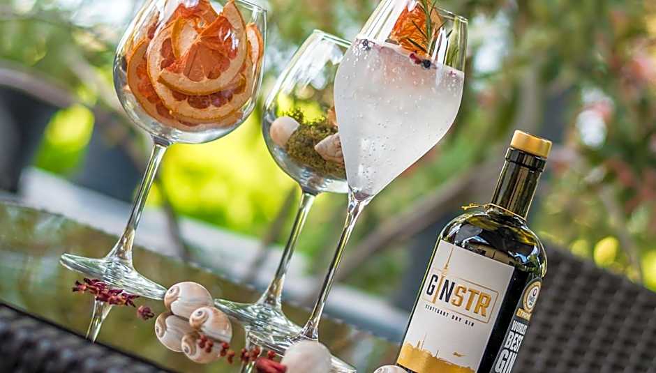 Hotel Tihany Átrium