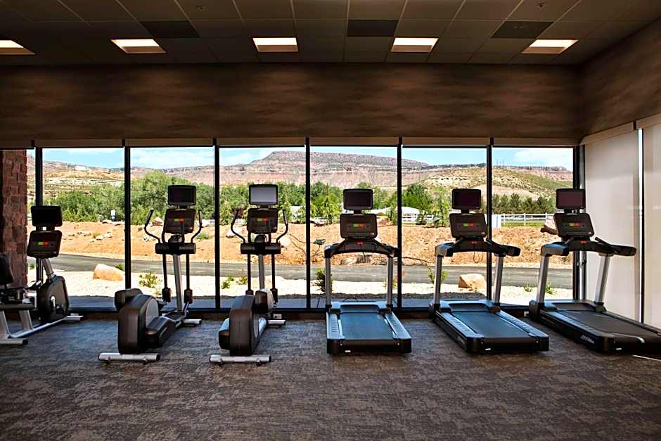 Fairfield Inn & Suites by Marriott Virgin Zion National Park