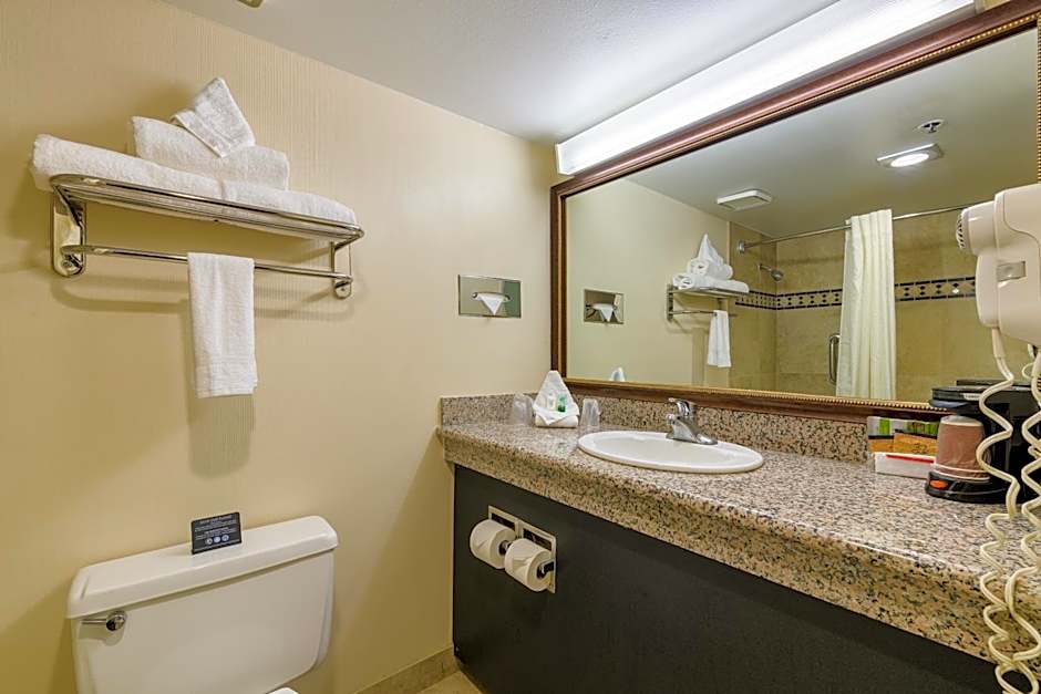 Grand Vista Hotel-Grand Junction