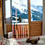 Azureva La Clusaz les Confins