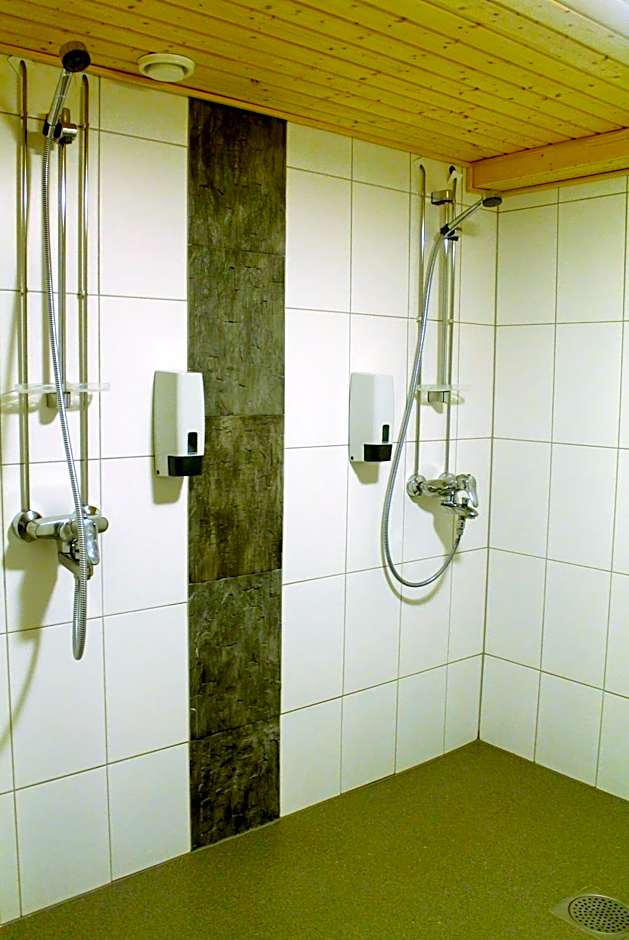 Hotel Turistihovi