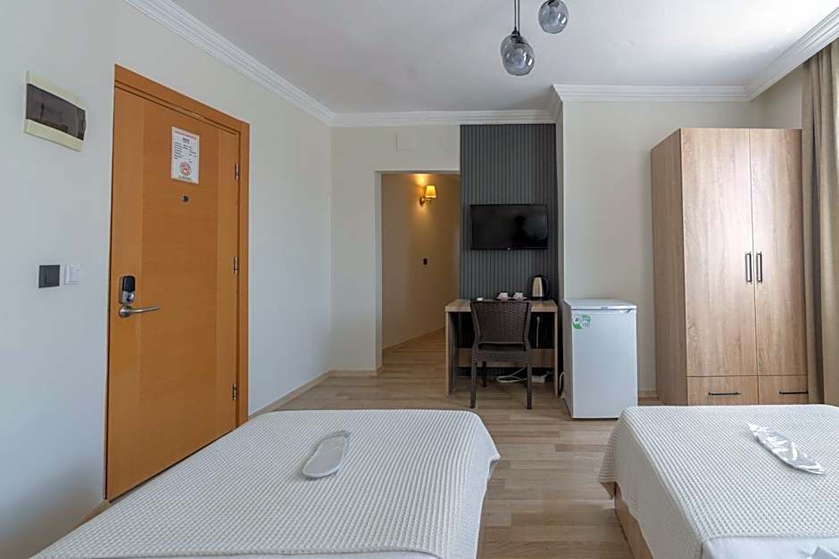 Karacan Hotel - Dalaman Airport