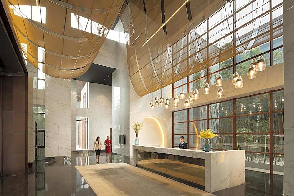 Yanqi Hotel Managed By Kempinski