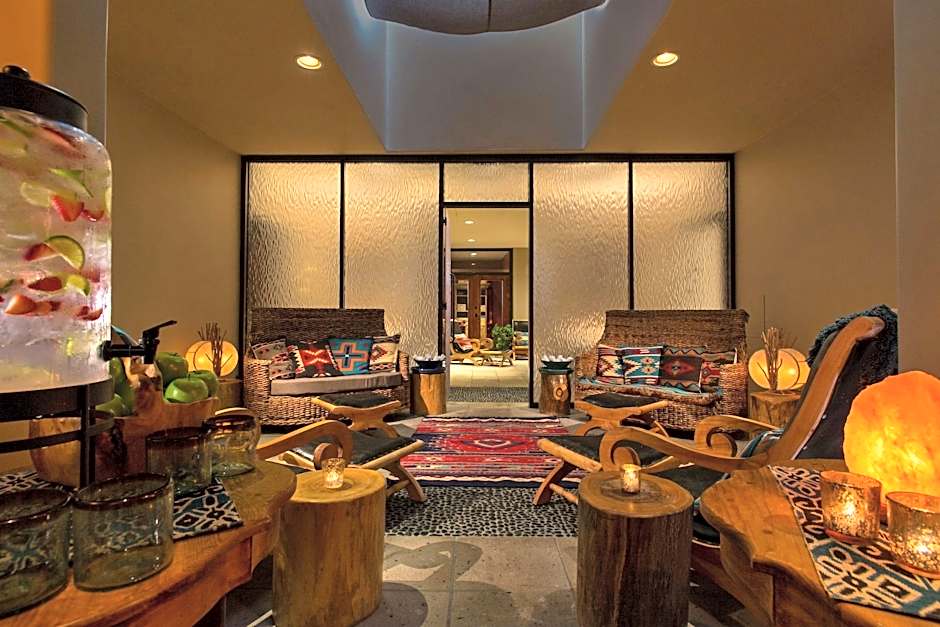 La Posada de Santa Fe, A Tribute Portfolio Resort & Spa