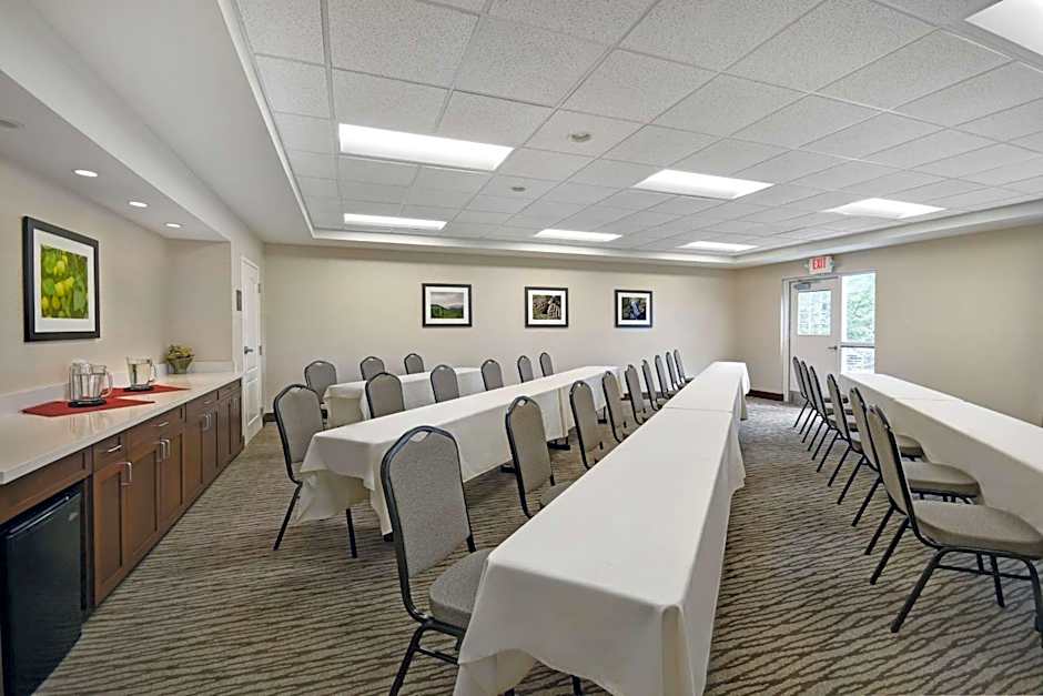 Comfort Inn & Suites Wilton