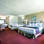 Red Carpet Inn and Suites Hazleton PA